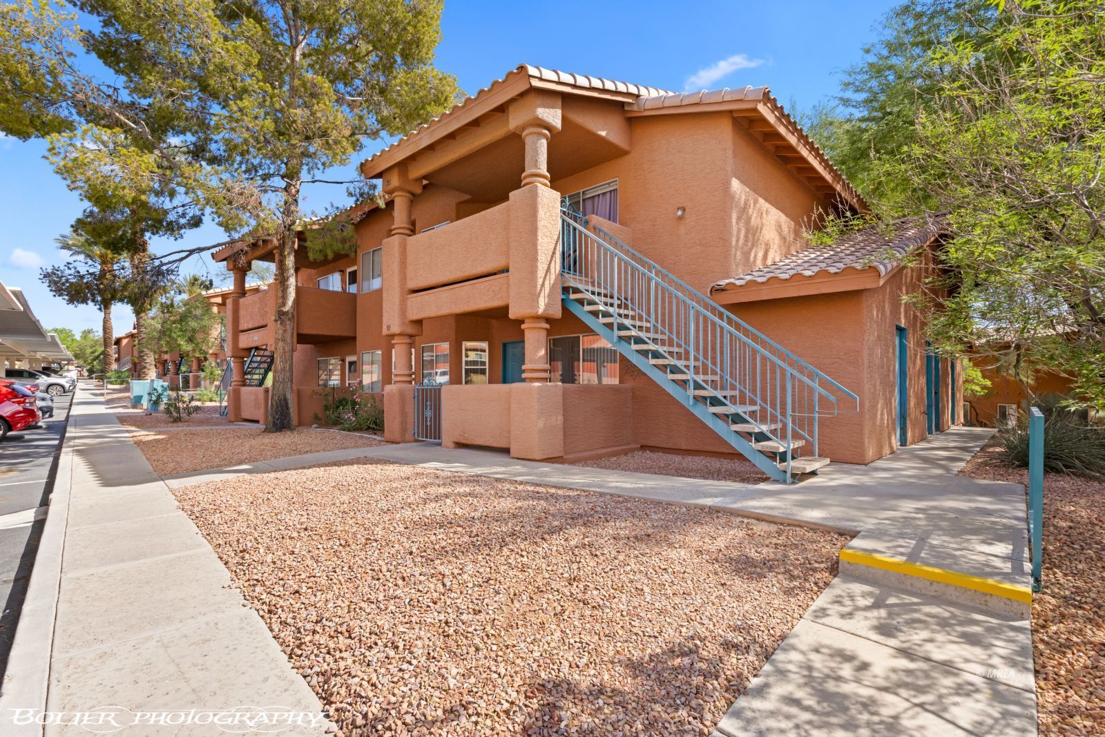 843  Mesquite Springs  #101
