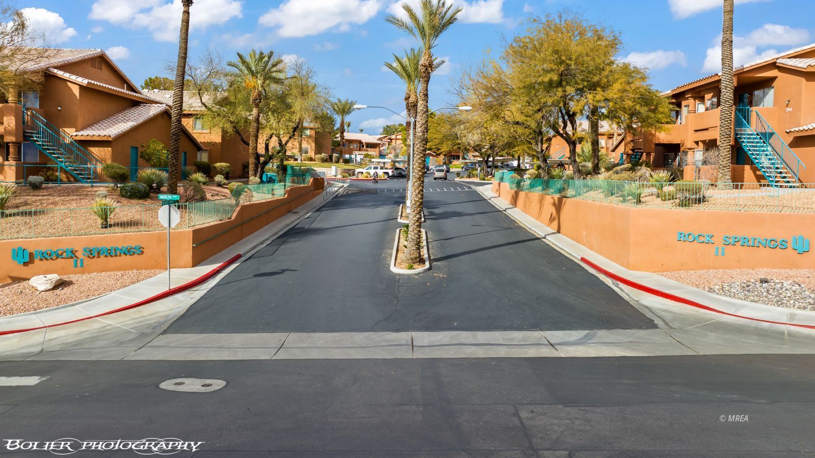 843  Mesquite Springs  #101