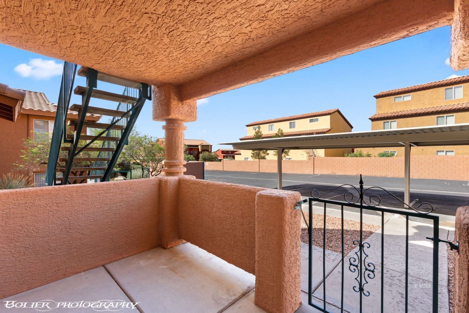 843  Mesquite Springs  #101