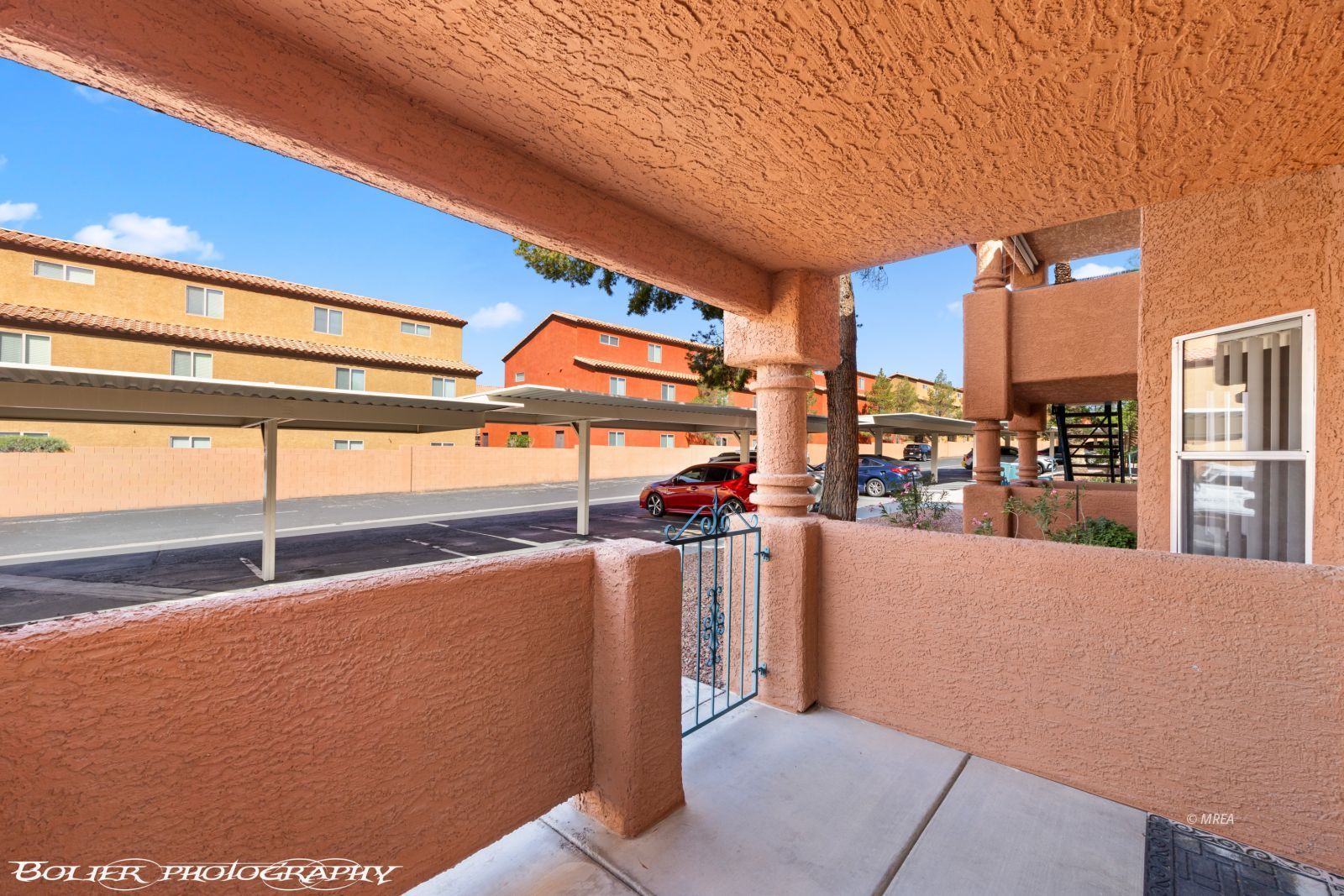 843  Mesquite Springs  #101