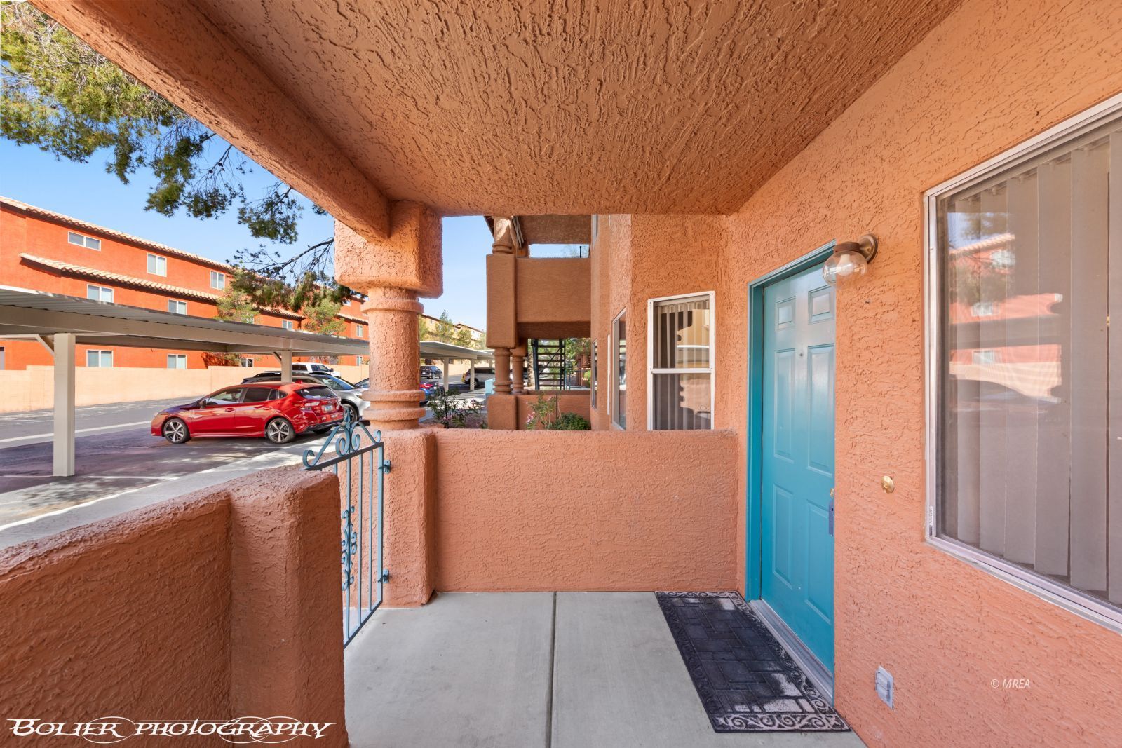 843  Mesquite Springs  #101