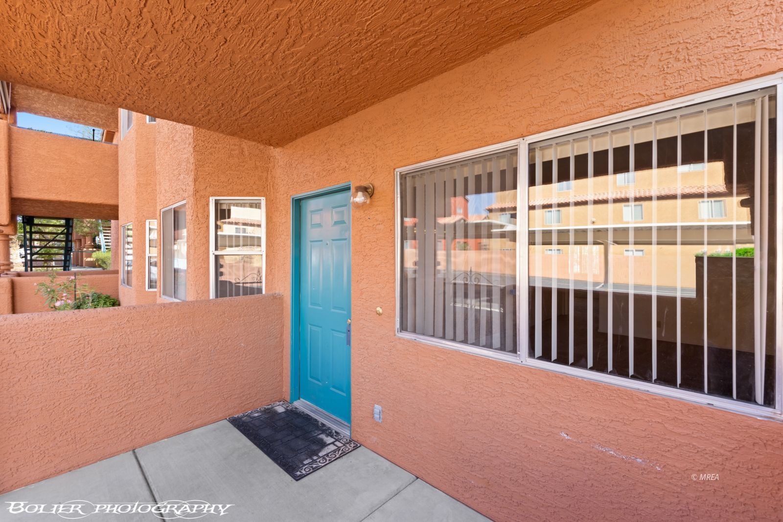 843  Mesquite Springs  #101