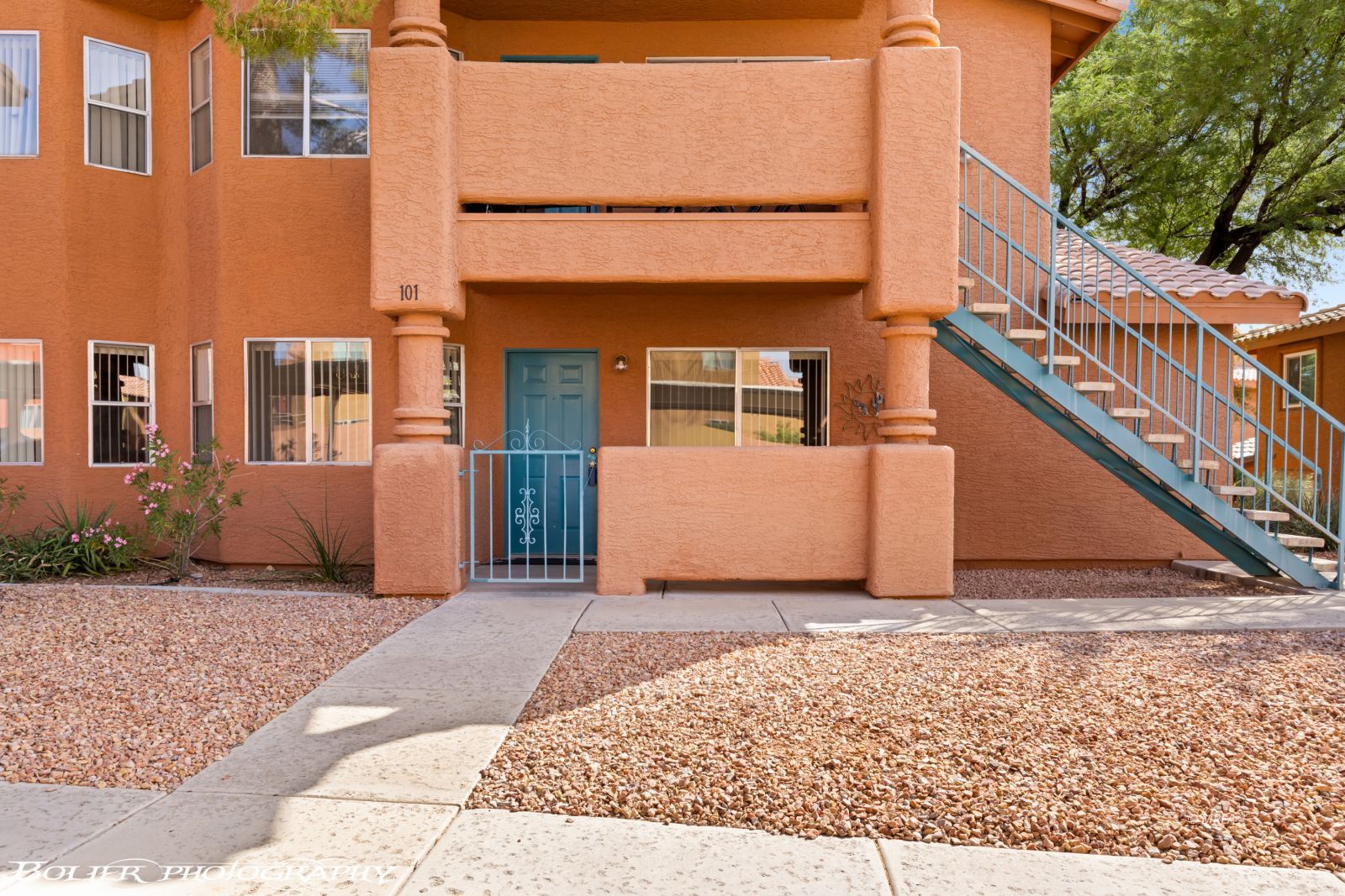 843  Mesquite Springs  #101