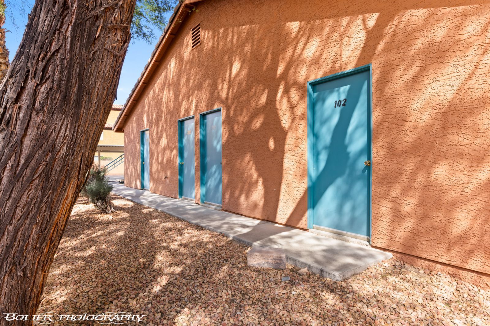 843  Mesquite Springs  #101