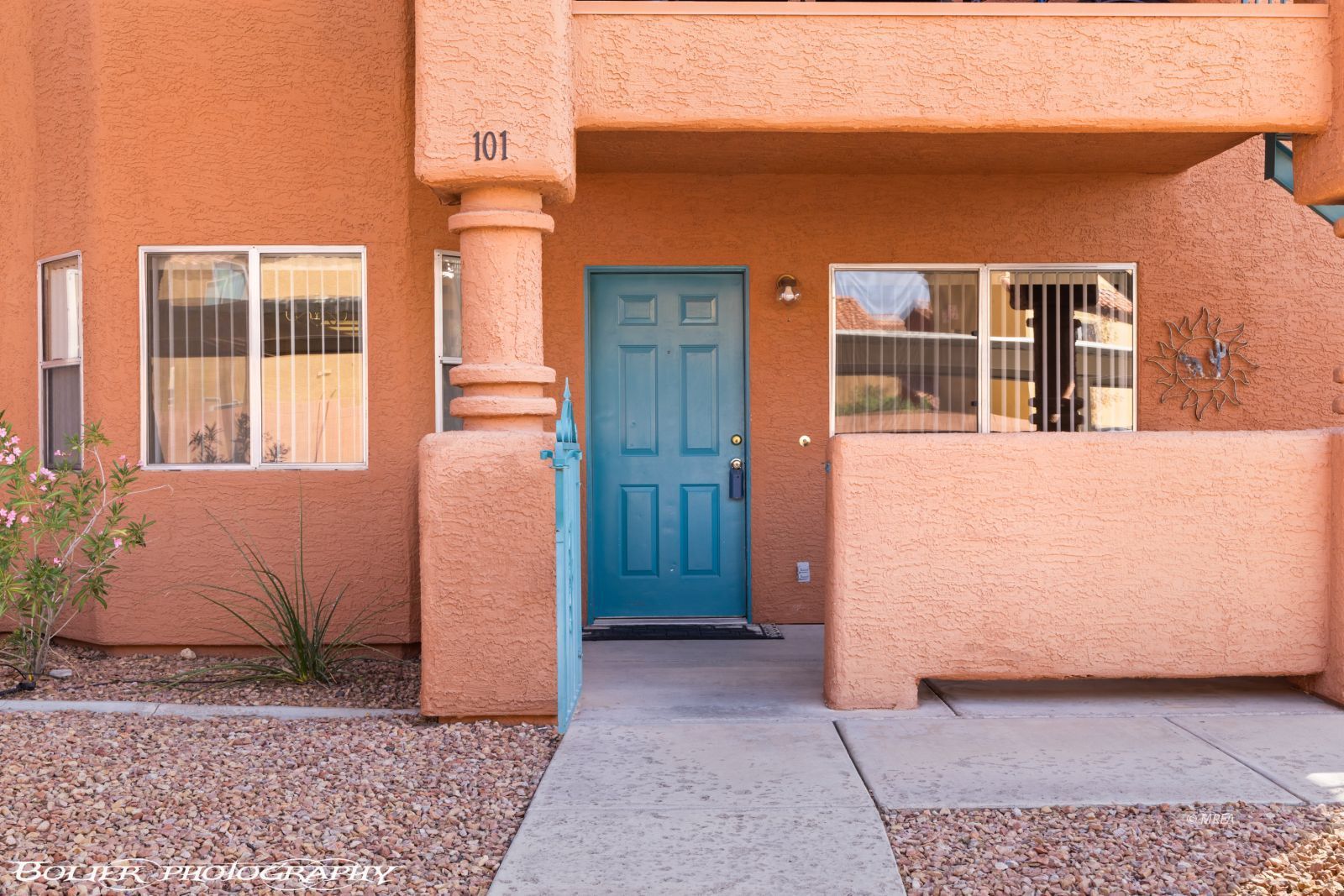 843  Mesquite Springs  #101