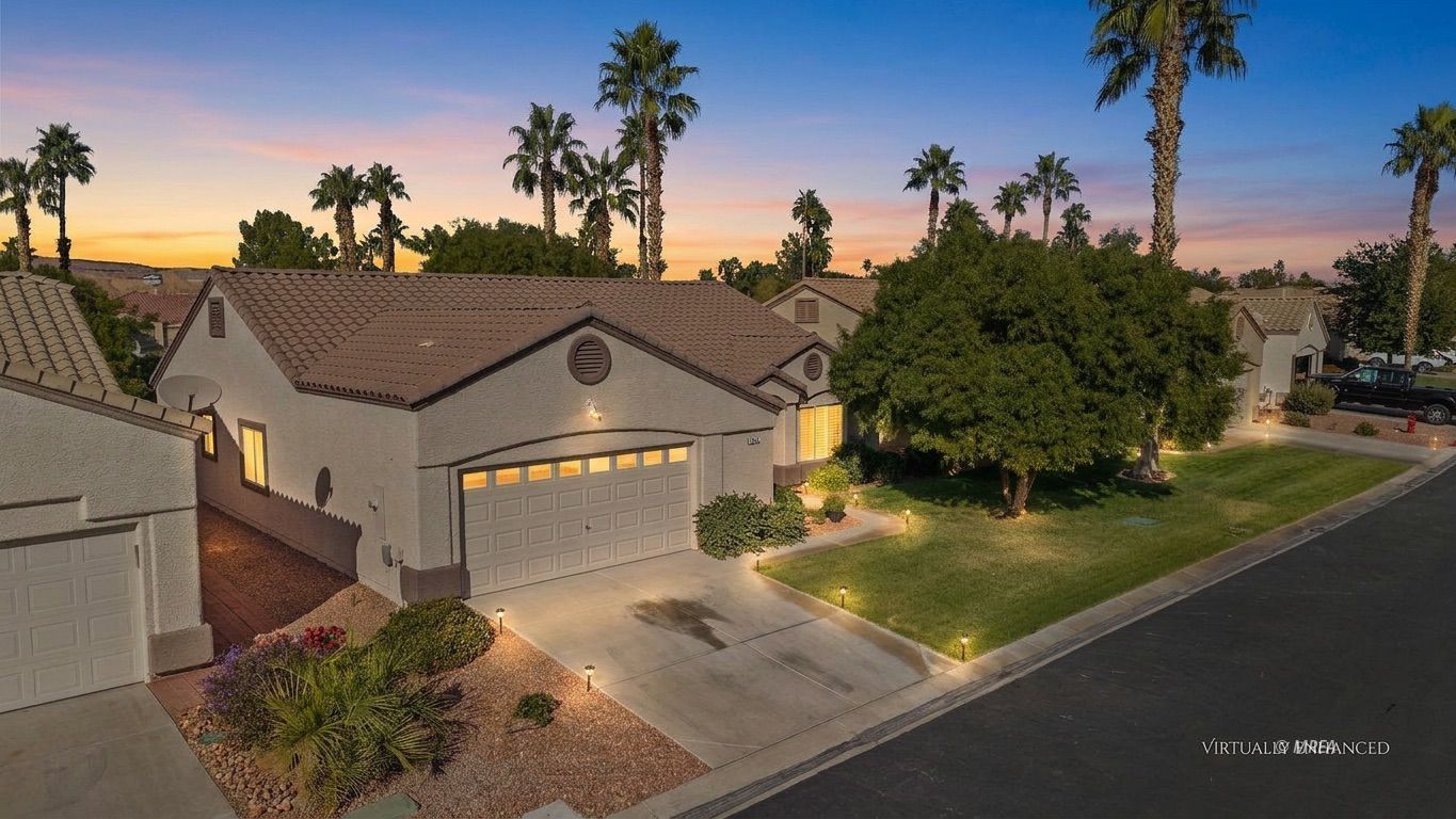 1265  Quicksilver Way