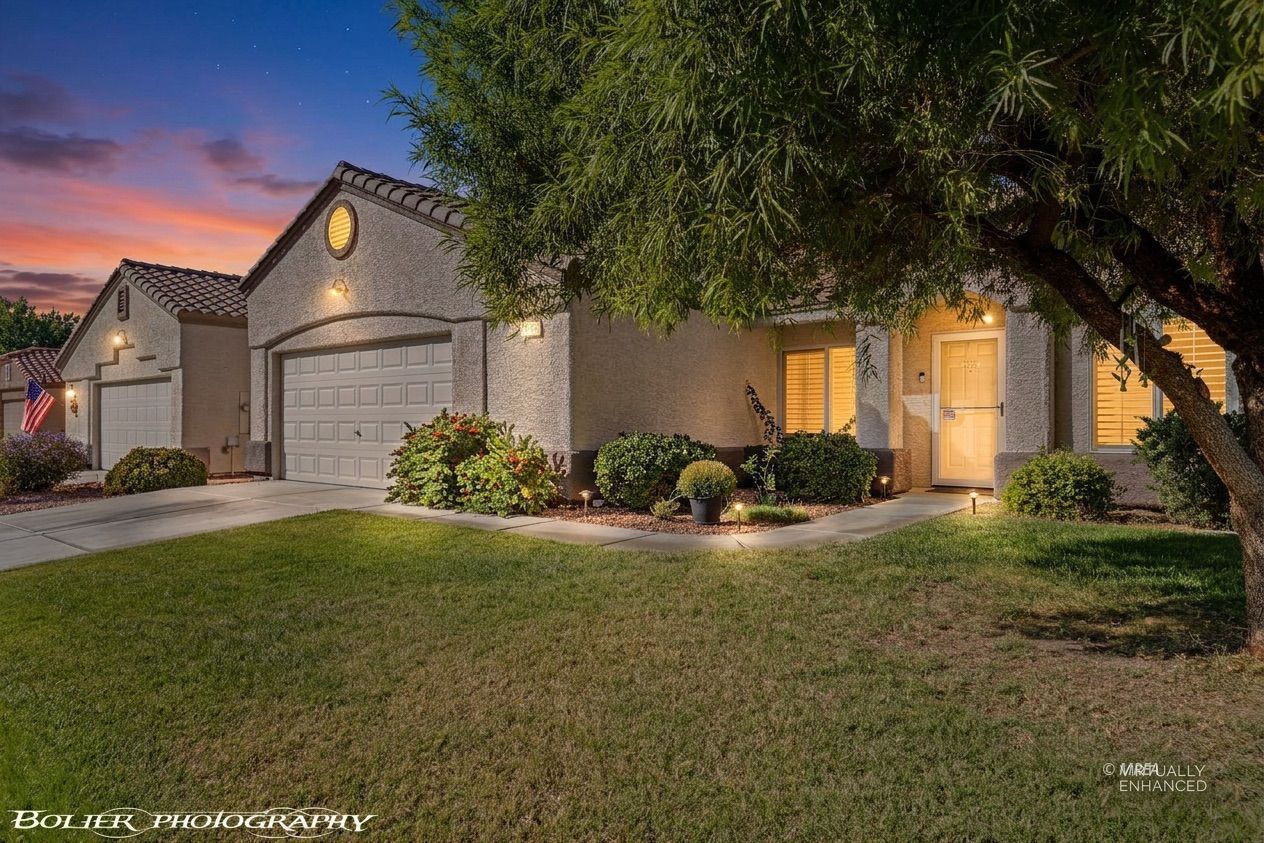 1265  Quicksilver Way