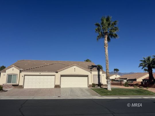649 Dr ,Mesquite NV 89027