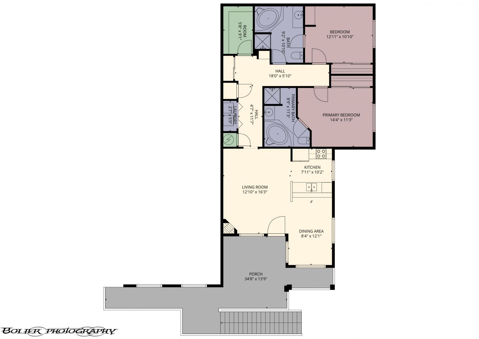 405  Paradise Pkwy #190 