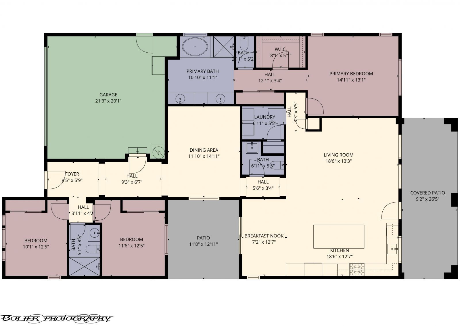 1355  Huntington Heights 