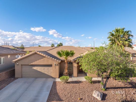 463 Way ,Mesquite NV 89027