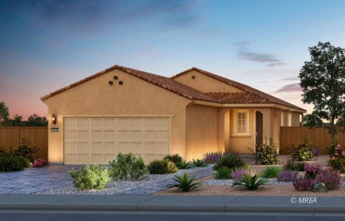 1503  Big Horn Court 