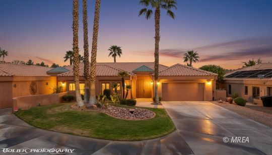 613 Ct ,Mesquite NV 89027