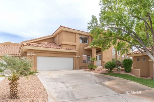 720 Cir ,Mesquite NV 89027