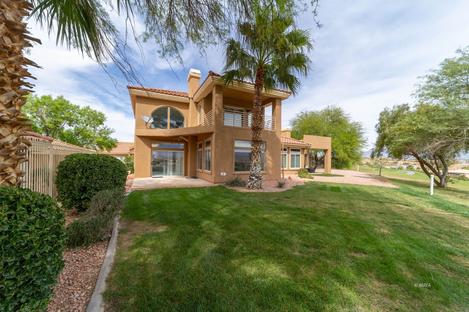 720  Ventana Cir
