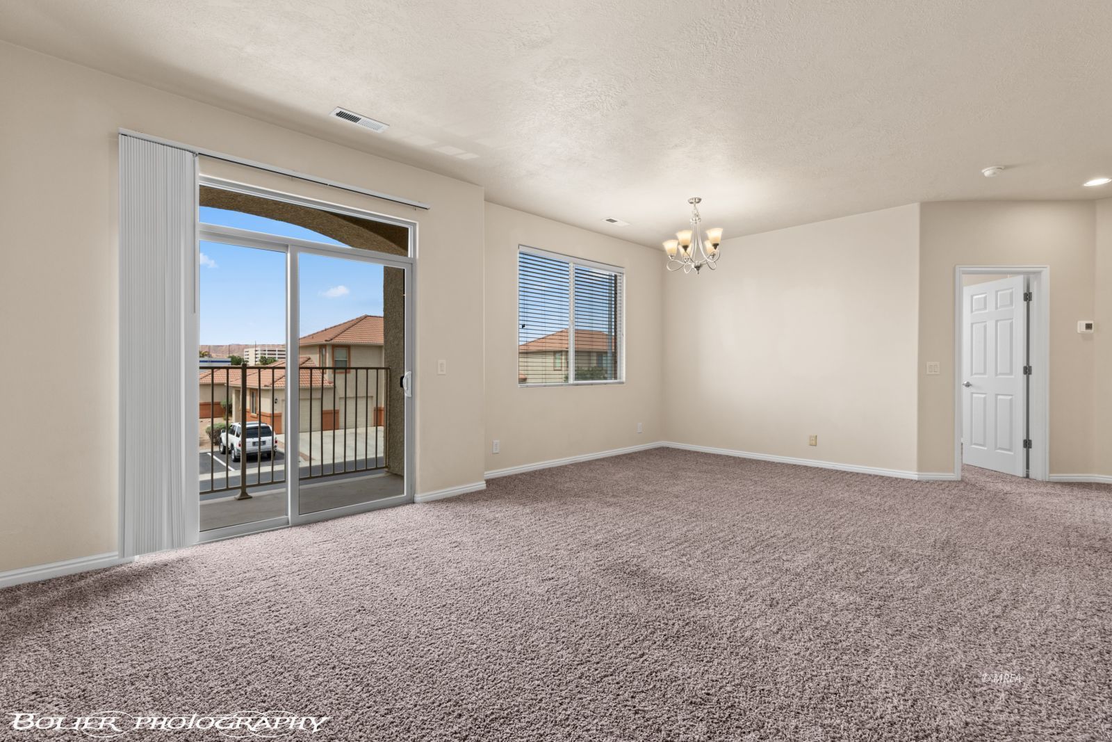 156  Desert Willow  #B