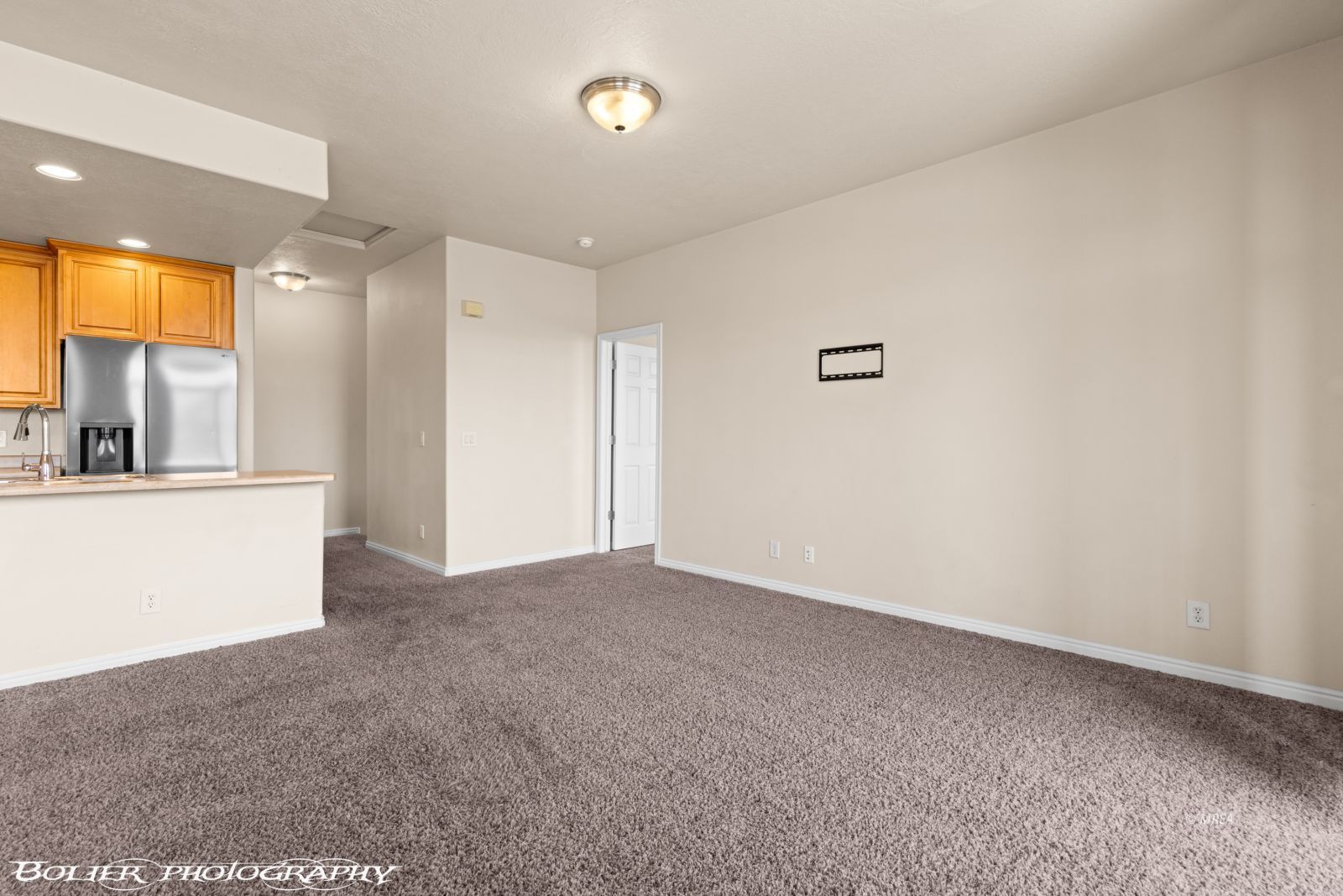 156  Desert Willow  #B