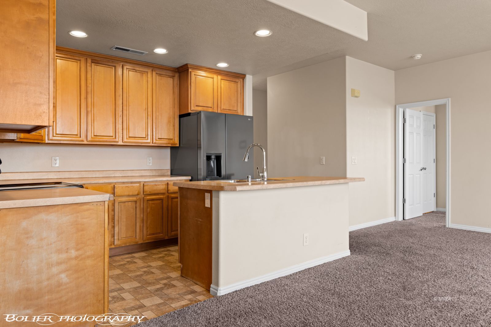 156  Desert Willow  #B