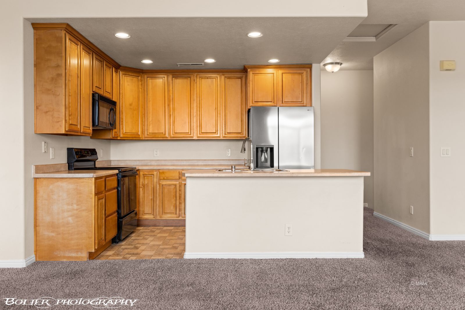 156  Desert Willow  #B