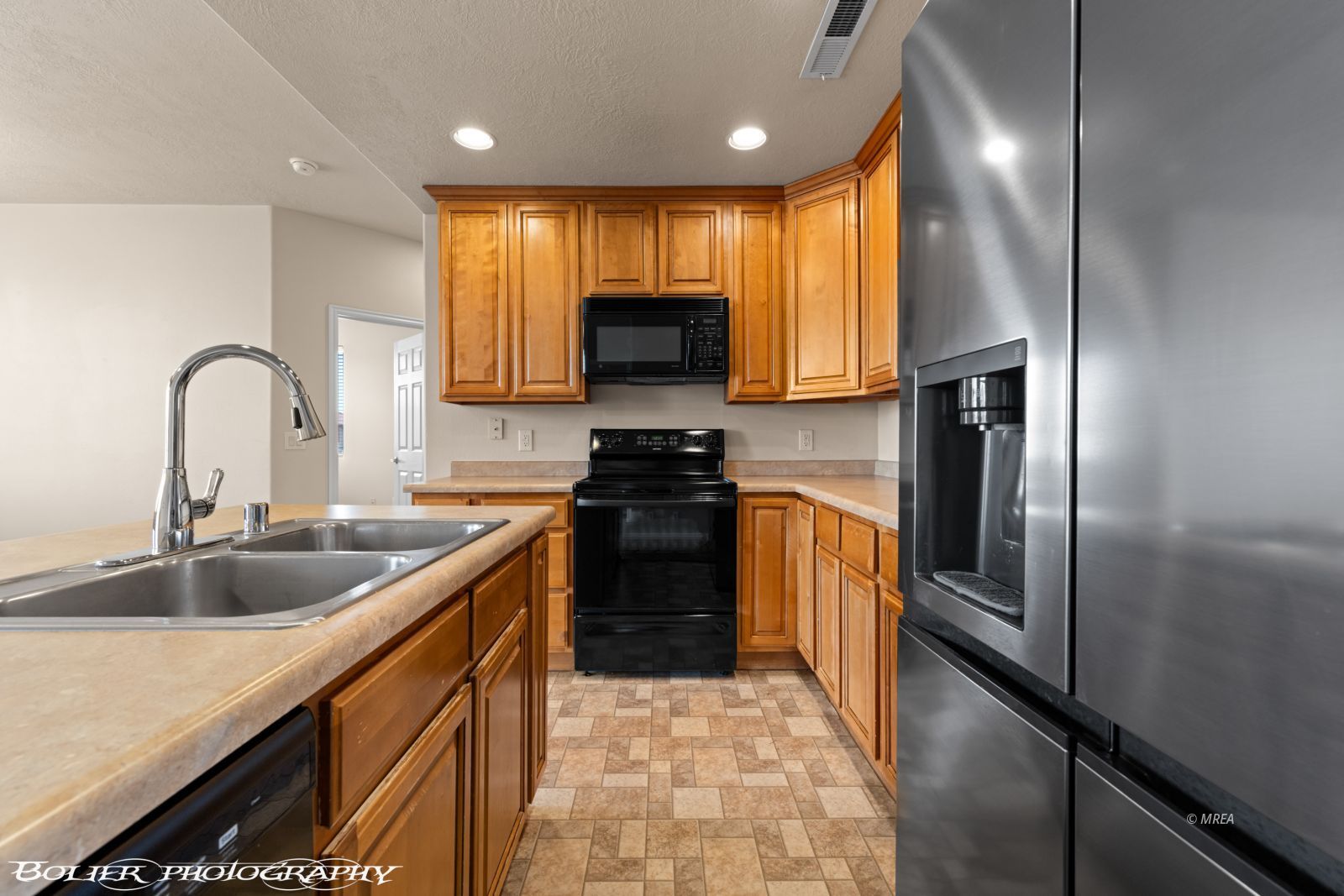 156  Desert Willow  #B