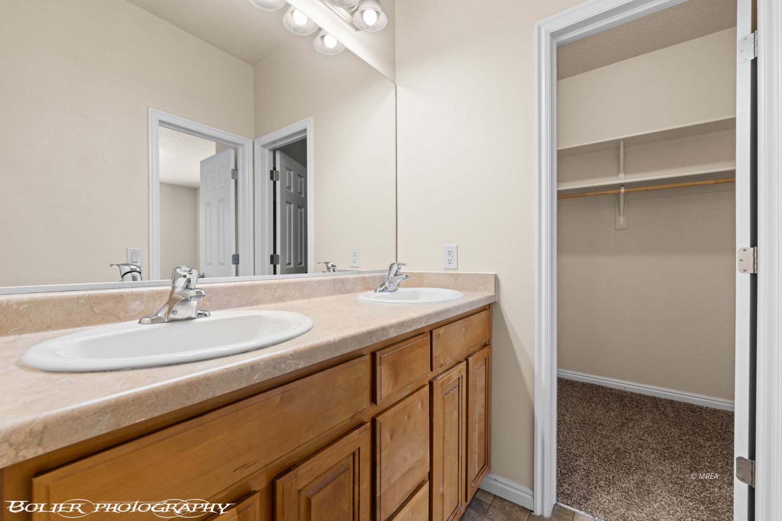 156  Desert Willow  #B