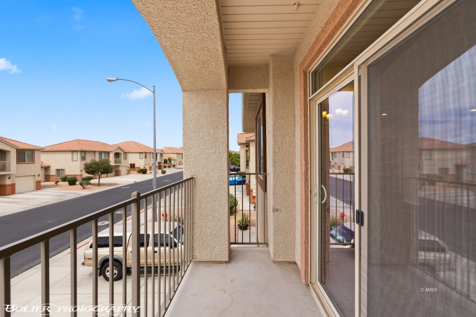 156  Desert Willow  #B
