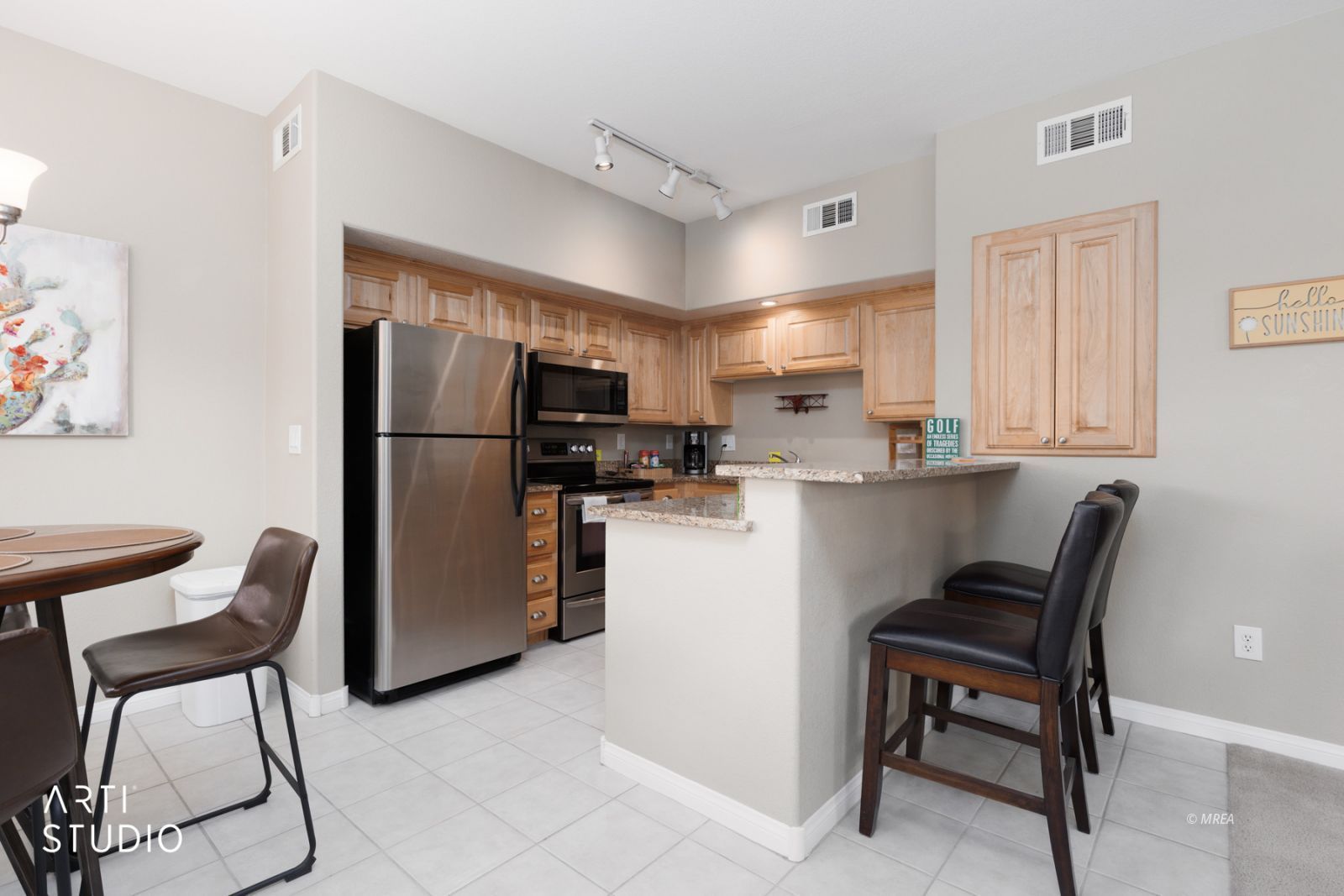 890  Kitty Hawk Dr #3212