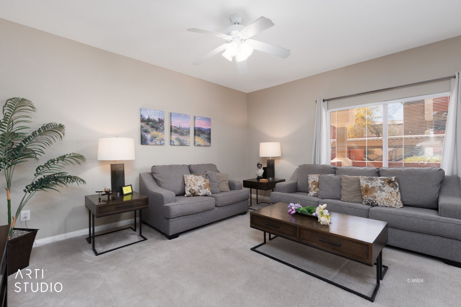 890  Kitty Hawk Dr #3212