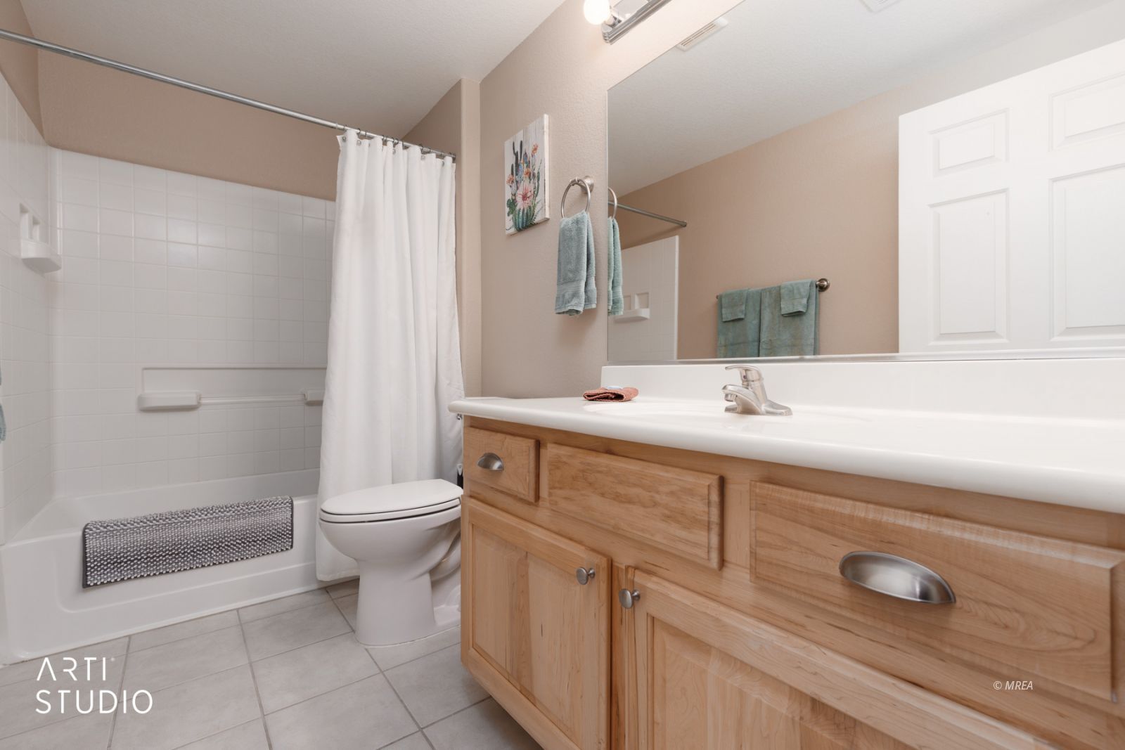 890  Kitty Hawk Dr #3212