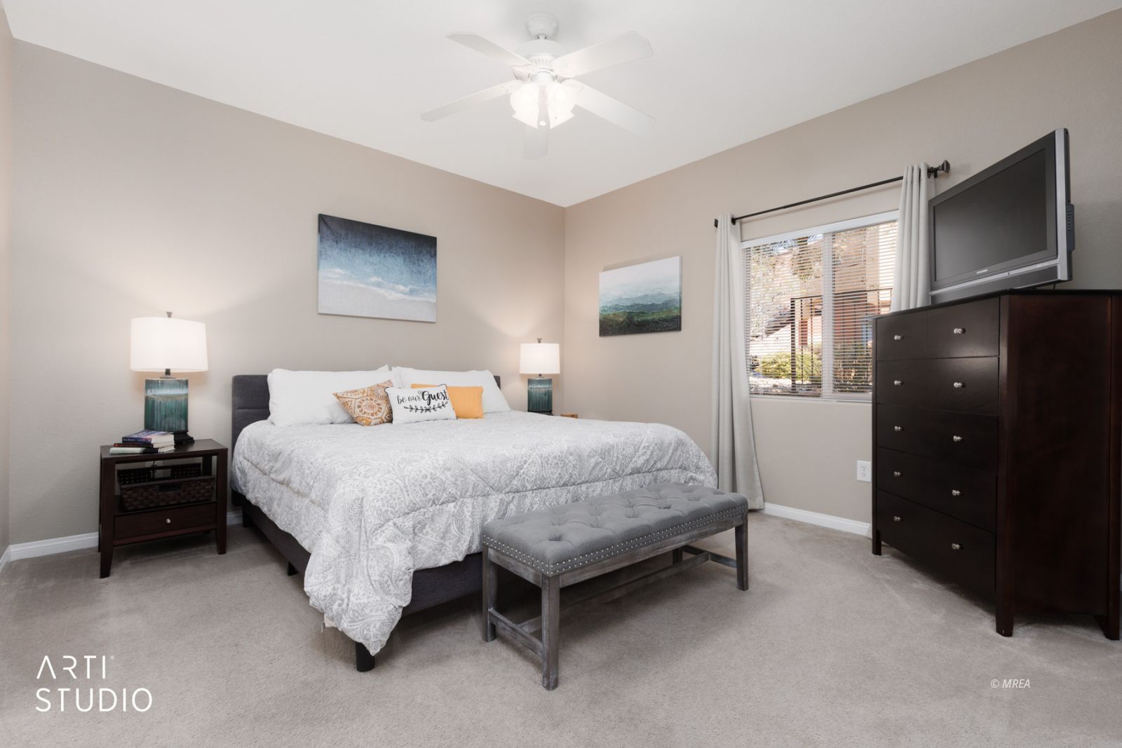 890  Kitty Hawk Dr #3212