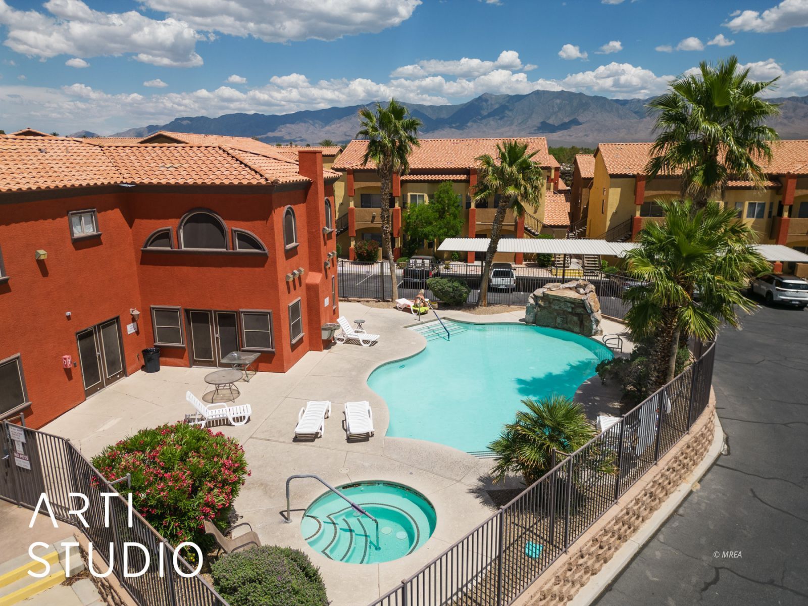 890  Kitty Hawk Dr #3212