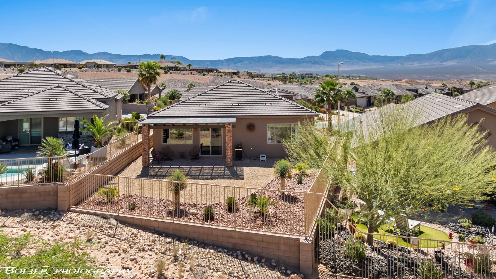 85  Dancing Sky Trail 