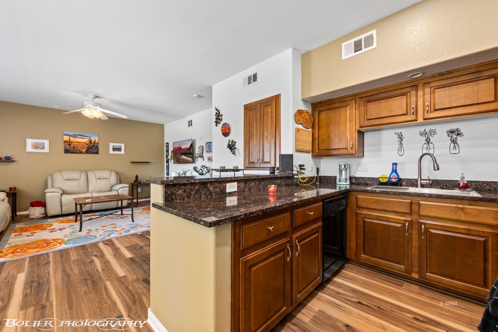 890  Kitty Hawk Dr #2711