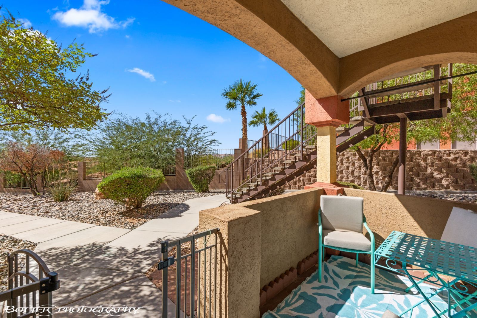 890  Kitty Hawk Dr #2711