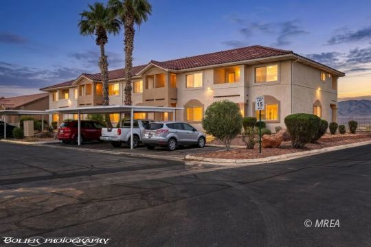700 Cir 2 C,Mesquite NV 89027