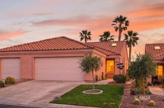 778 Ln ,Mesquite NV 89027