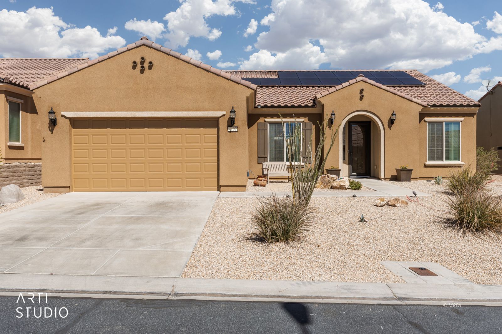 1109  North Fork Trl. 