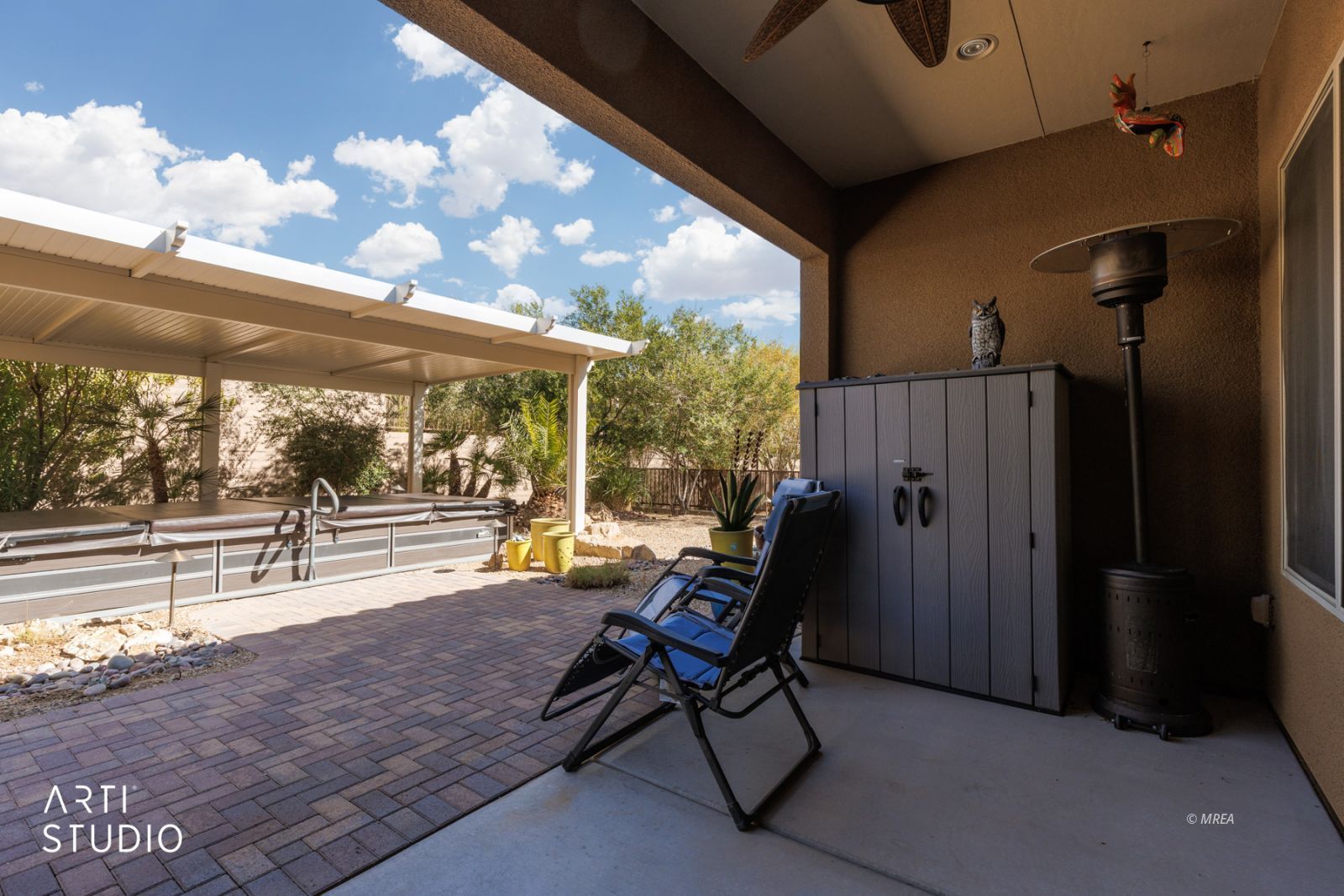 1109  North Fork Trl. 