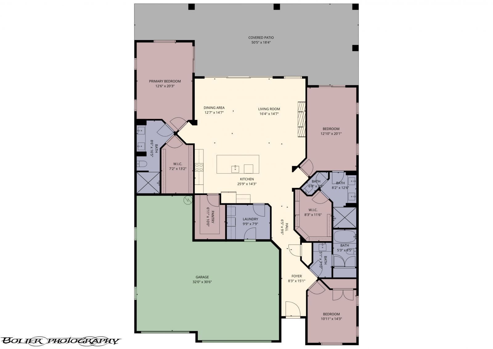1397  Blue Ridge Trail 