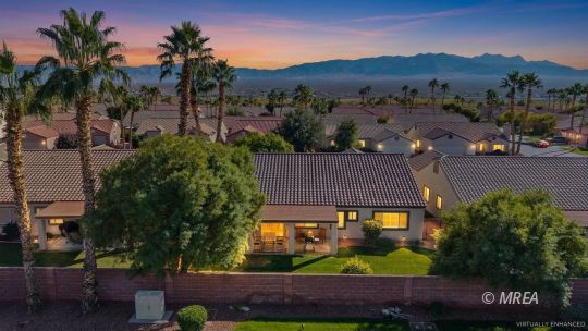1265 Way ,Mesquite NV 89027