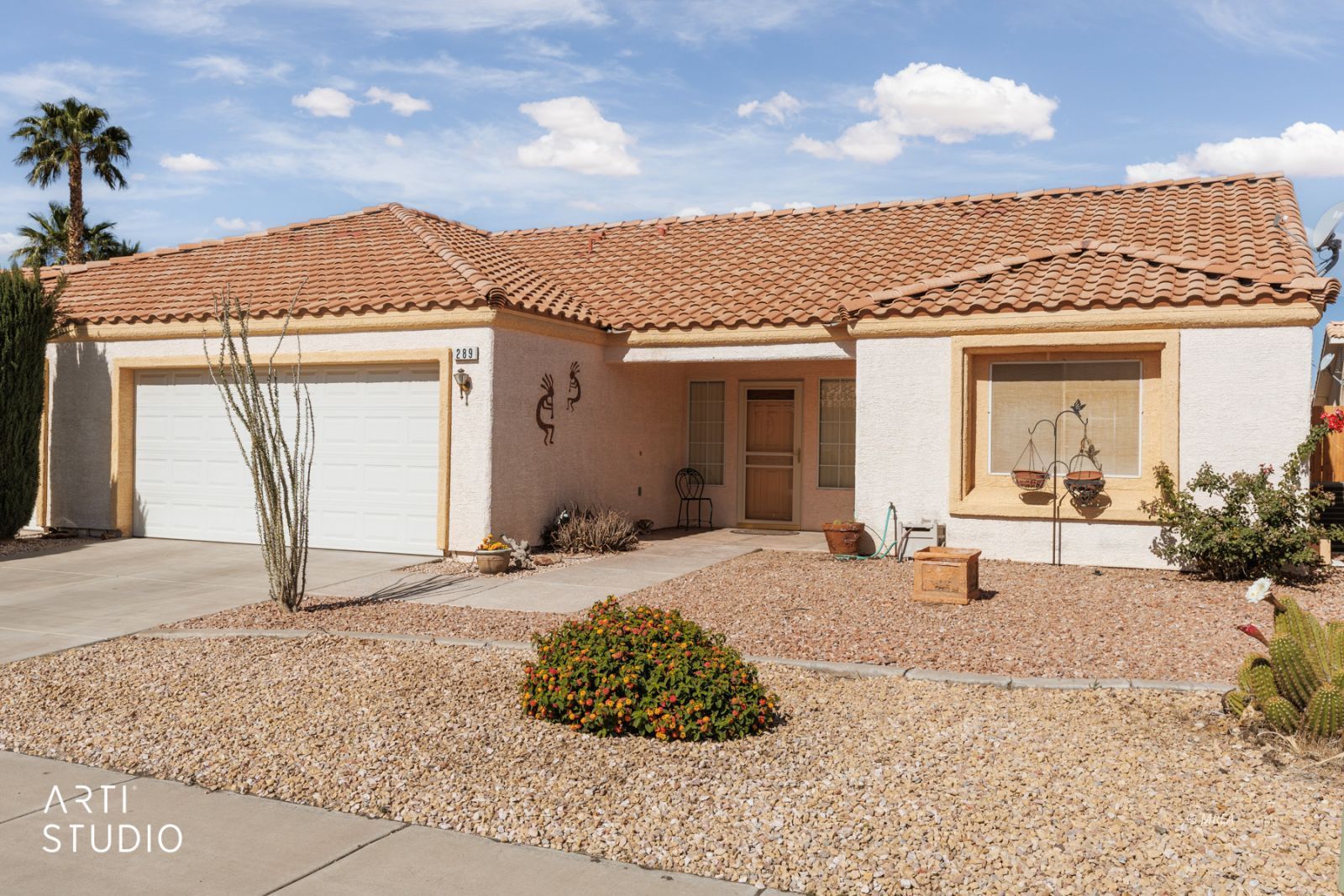 289  Muscat Drive 