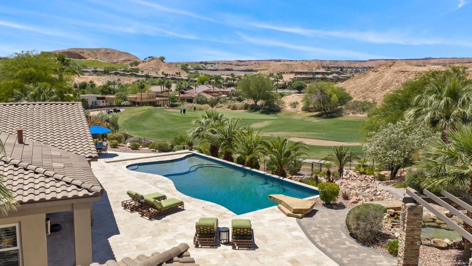 631  La Scala Dr