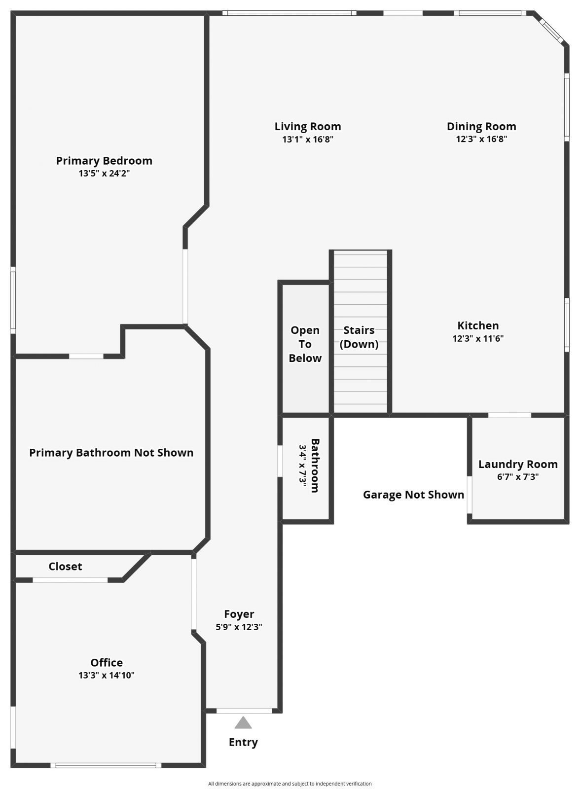250  Pinnacle Ct
