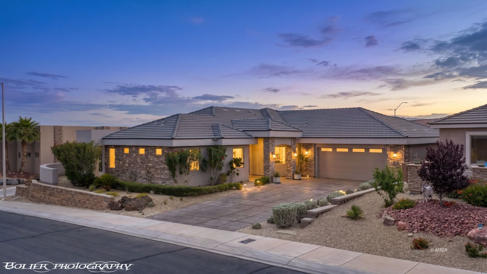 155  Seven Palms Way
