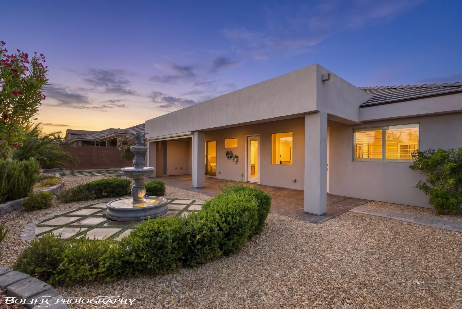 155  Seven Palms Way