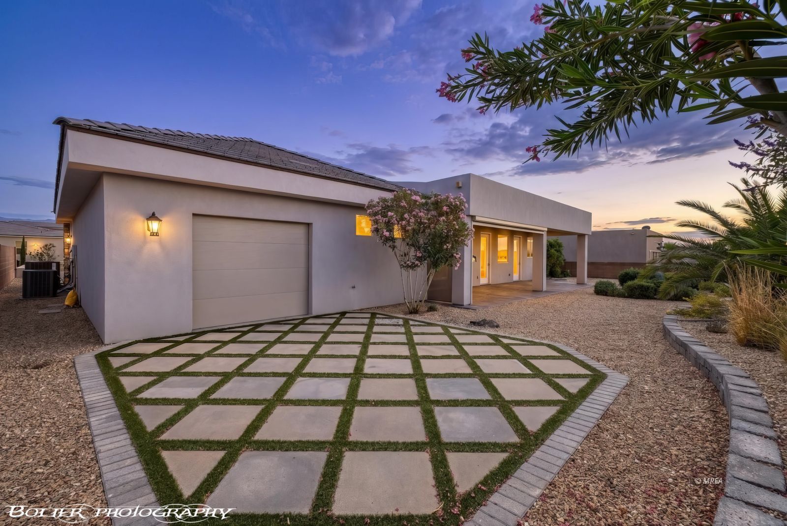 155  Seven Palms Way