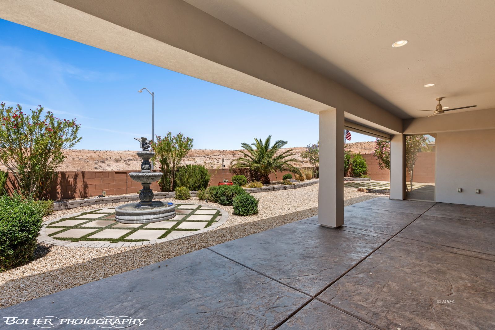 155  Seven Palms Way