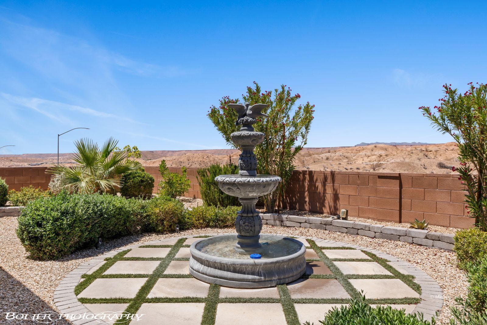 155  Seven Palms Way