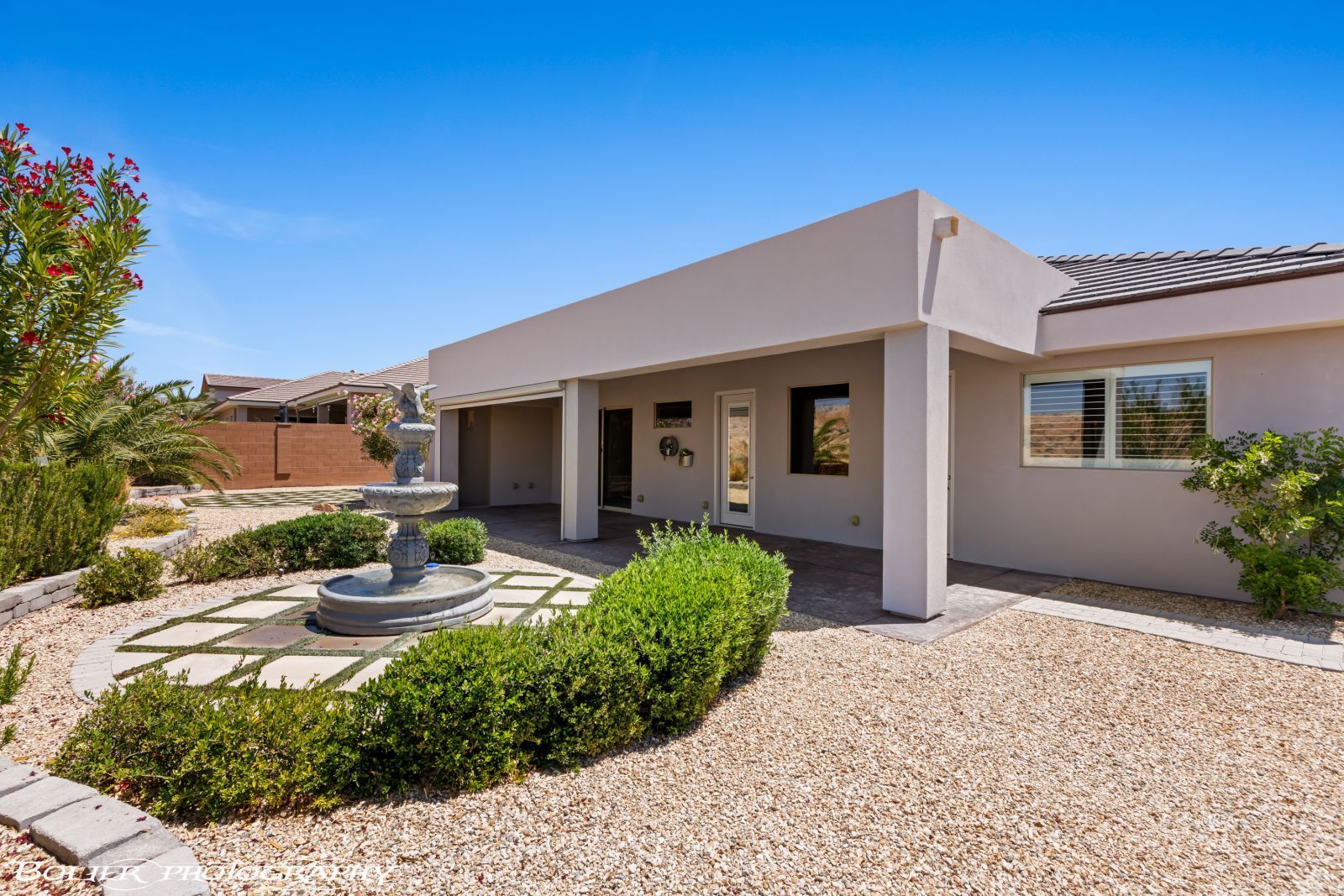 155  Seven Palms Way