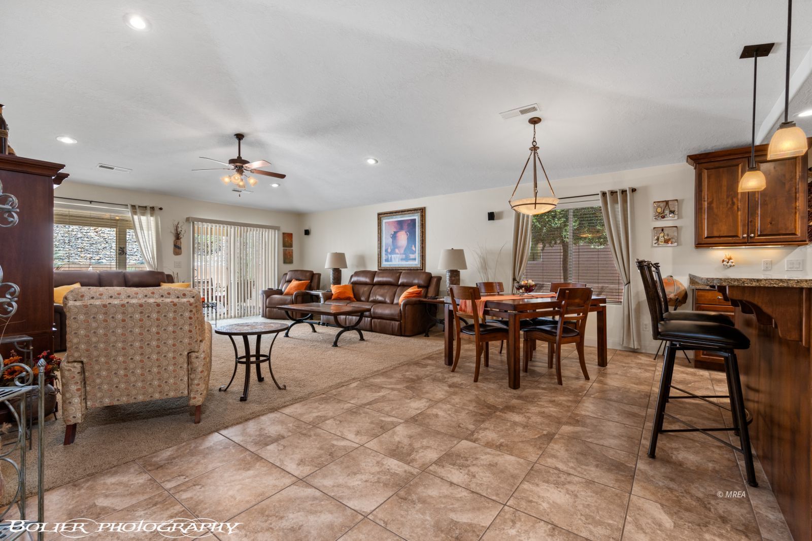 982  Buteo Bend 